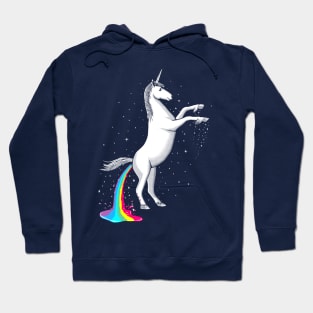 Science Behind Rainbows Hoodie